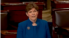 Нові санкції проти Росії підтримують у Конгресі США – сенатор Джін Шагін