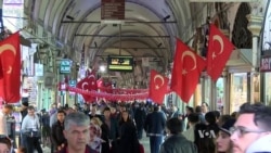 Amid Tensions, Turkey’s Kurds Hope Poll Will Further Their Agenda