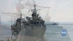 Пентагон повідомив про прогрес оборонних реформ в Україні. Відео