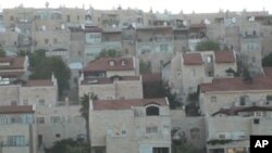 Jewish settlements in Jerusalem