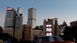 民調指20%受訪者有計劃永久離開香港 學者指移民潮還未到高峰