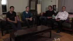 Egypt's Atheists Struggle to be Heard, Not Jailed