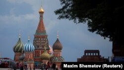 Кремљ најави мерки против Северна Македонија