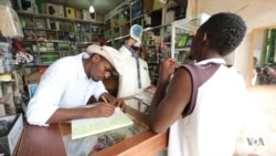 World Bank: Kenyan Refugee Camp 'Open for Business'