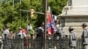 NAACP Ends Boycott of South Carolina Following Flag Removal