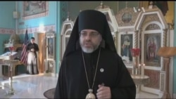 "Молитва гоїть рани минулого" - у США молилися за жертв Голодомору. Відео