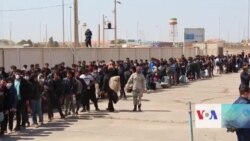 مقام ها: معتادان عودت کننده از ایران در مرز شناسایی می‌شوند