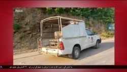 د ډیوه د روانو چارو خپرونه په ټي وي
