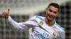 Cristiano Ronaldo compte finir sa carrière au Real