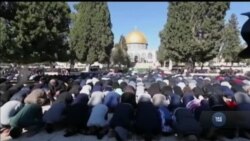 Уперше за 14 років Держдеп закликає американців бути напоготові, подорожуючи на Близький Схід. Відео