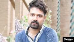 بهنام محجوبی