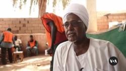 Community soup kitchens feed Sudan’s starving as aid access blocked