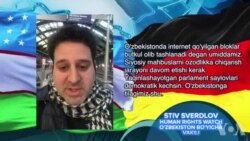 HRW: Oliy Majlisga saylovlar erkin va ochiq o'tishi kerak