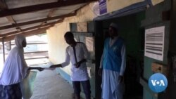 Refugee Women in Cameroon Empowered by Mobile Money