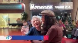 En Caracas, un club de ancianos enseña a vivir la vejez con ilusión 