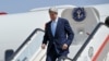 Kerry's Weeklong Travels to Paris, Mongolia, China