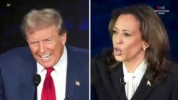 Ամերիկայի ամենաերիտասարդ ընտրողները պատրաստվում են քվեարկել նոյեմբերի ընտրություններում