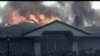 At Least 10 Dead as Fires Rage in California Wine Country