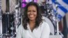 Michelle Obama Rally Canceled Due to Coronavirus Concerns