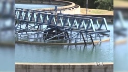 Business, Farming Go Greener to Protect Nairobi Water Supply