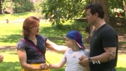 Rare Cancer Diagnosis Transforms a Family’s Life