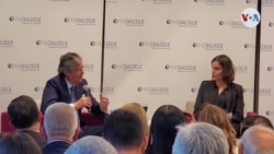 Presidente Guillermo Lasso sobre inseguridad y crimen organizado en Ecuador.mp4