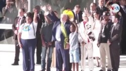 Los desafíos de Lula en un nuevo y turbulento gobierno de Brasil