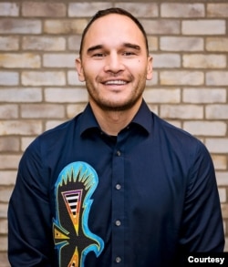 Chief Willie Sellars of the Williams Lake First Nation.