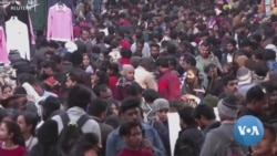 Economic Dividend or Disadvantage as India Becomes World’s Most Populous Country This Year 