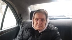 Bəxtiyar Hacıyevin anası: Gözləri çüxura düşüb, əlləri buz kimidir