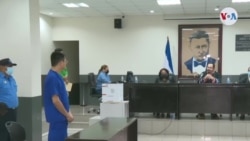 Chile demanda libertad de presos políticos en Nicaragua