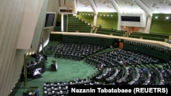 İran İslam Respublikası parlamenti