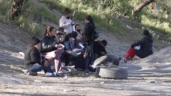 Միացյալ Նահանգներ ներգաղթի նոր ընթացակարգ մի շարք երկրների համար 