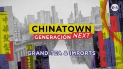 En Chinatown, una nueva generación digital sensibiliza y mantiene vivas las tradiciones culturales