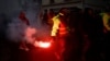 France Faces Strikes Over Pension Overhaul