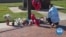 Community Struggles with Aftermath of Mass Shooting