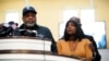 Parents of Tyre Nichols Call for ‘Peaceful Protests’ in Memphis