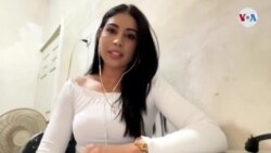 Doctora nicaragüense fue una de las primeras beneficiadas con el parole humanitario