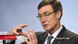 ‘Qu&#225; muộn’ để cản Trung Quốc chiếm đất biển Đ&#244;ng?