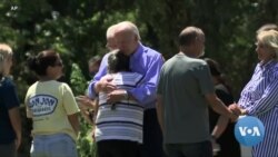 Biden Pledges Help to Flood-Ravaged Kentucky