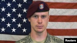 Sersan Bowe Bergdahl dilaporkan merasa kecewa dengan perang AS di Afghanistan (foto: dok).