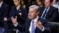 El director del FBI, Christopher Wray, testifica en una audiencia de supervisión de la Comisión Judicial del Senado, en el Capitolio de Washington, el 4 de agosto de 2022. (AP Photo/J. Scott Applewhite)