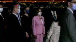 Kunjungan Delegasi DPR AS Disambut Hangat Taiwan, Dikecam Tiongkok