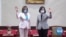 VOA Asia Weekly: Nancy Pelosi's Taiwan Visit Draws China's Ire