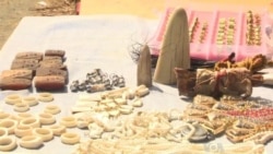 Thailand Urged To Curb Illegal Ivory Trade