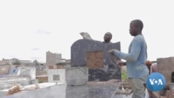 Togo Targets COVID-19 Relief With Satellites, Mobile Phones, Artificial Intelligence