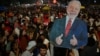 Supporters of Luiz Inacio Lula da Silva celebrate after their candidate won the presidential runoff election at the Paulista avenue in Sao Paulo, Brazil, on October 30, 2022. 