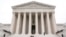 FILE - The Supreme Court building is seen in Washington, Sept. 30, 2022.