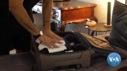 South African Emigration of Skilled, Educated Draining Public Coffers
