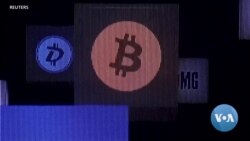 Ukraine's Cryptocurrency Aid Fund Helps War-Torn Country